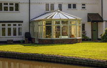 Little Horsted conservatory leads