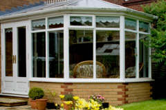 conservatories Little Horsted