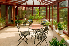 Little Horsted conservatory quotes