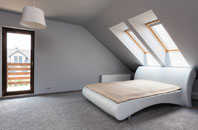 Little Horsted bedroom extensions