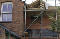 free Little Horsted home extension quotes