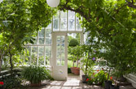 free Little Horsted orangery quotes