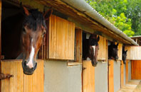 free Little Horsted stable construction quotes
