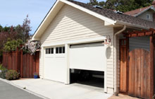 Little Horsted garage construction leads
