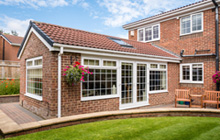 Little Horsted house extension leads